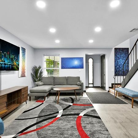 Wilton Manors Villas - Florida Furnished Living Fort Lauderdale Eksteriør bilde