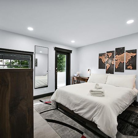 Wilton Manors Villas - Florida Furnished Living Fort Lauderdale Eksteriør bilde