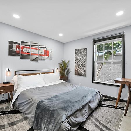 Wilton Manors Villas - Florida Furnished Living Fort Lauderdale Eksteriør bilde