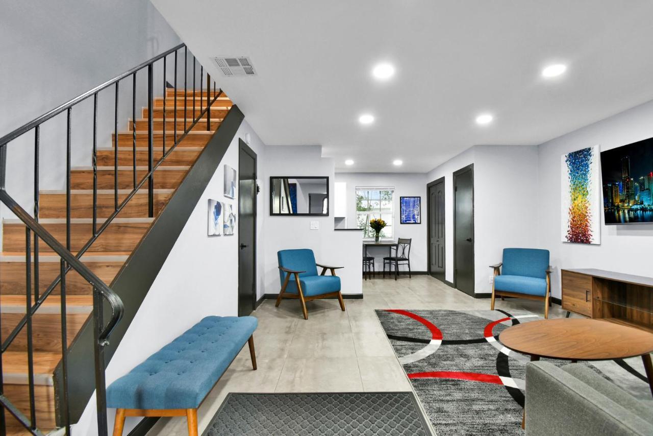 Wilton Manors Villas - Florida Furnished Living Fort Lauderdale Eksteriør bilde