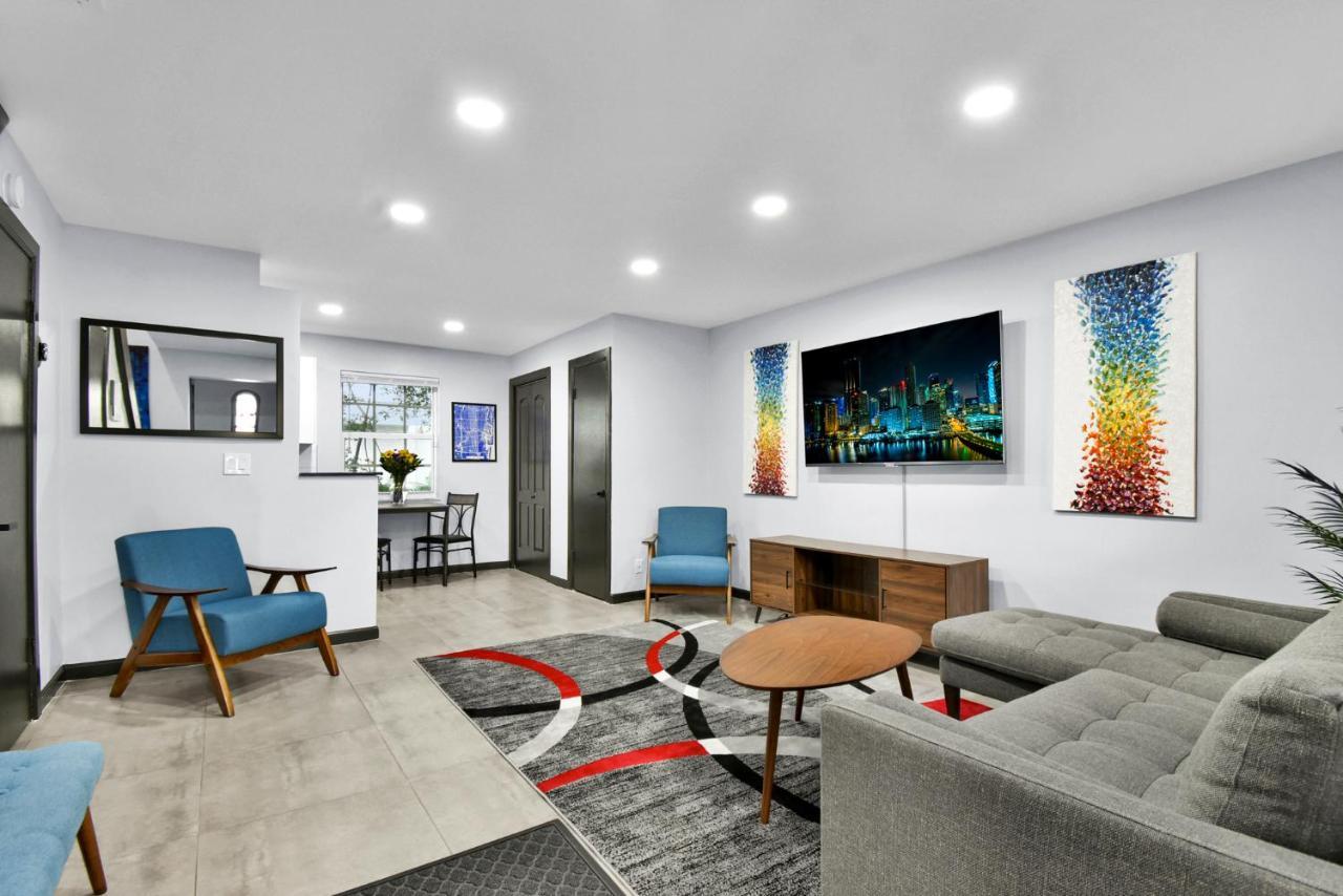 Wilton Manors Villas - Florida Furnished Living Fort Lauderdale Eksteriør bilde