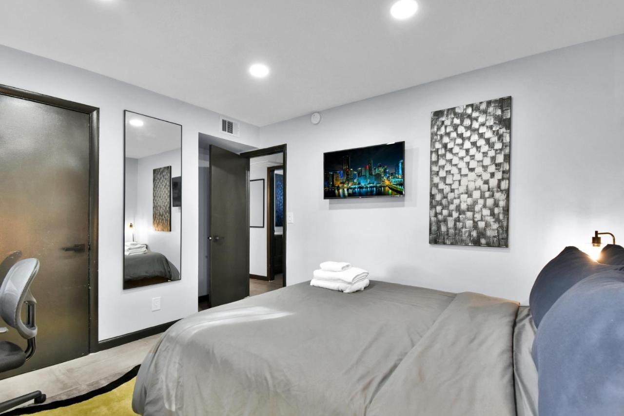 Wilton Manors Villas - Florida Furnished Living Fort Lauderdale Eksteriør bilde