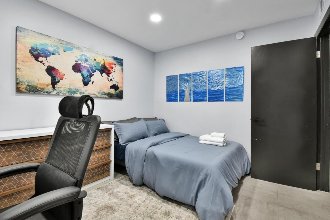 Wilton Manors Villas - Florida Furnished Living Fort Lauderdale Eksteriør bilde