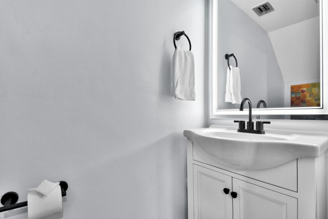 Wilton Manors Villas - Florida Furnished Living Fort Lauderdale Eksteriør bilde