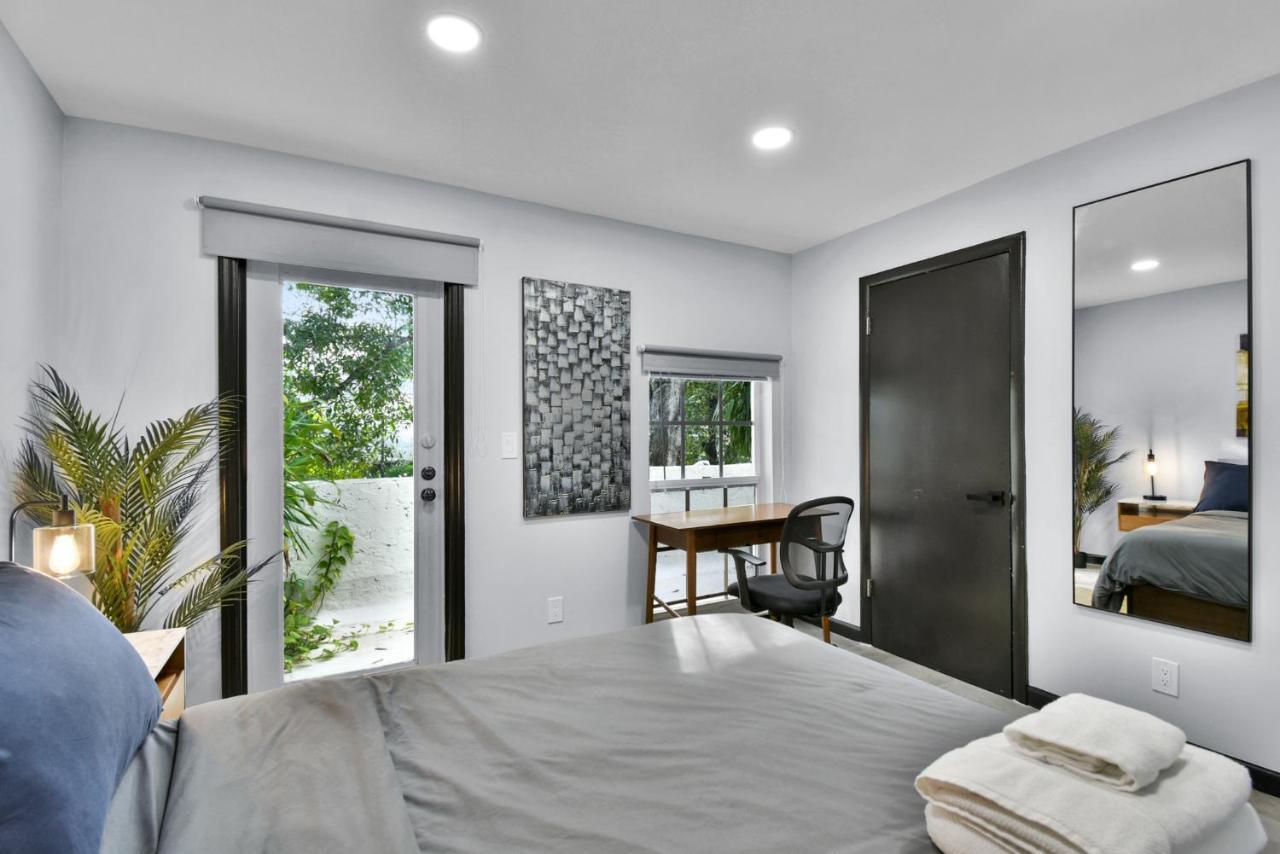 Wilton Manors Villas - Florida Furnished Living Fort Lauderdale Eksteriør bilde