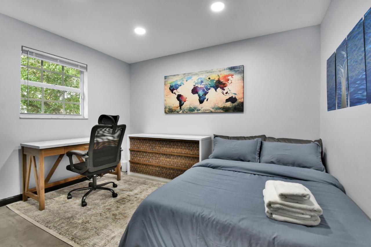 Wilton Manors Villas - Florida Furnished Living Fort Lauderdale Eksteriør bilde