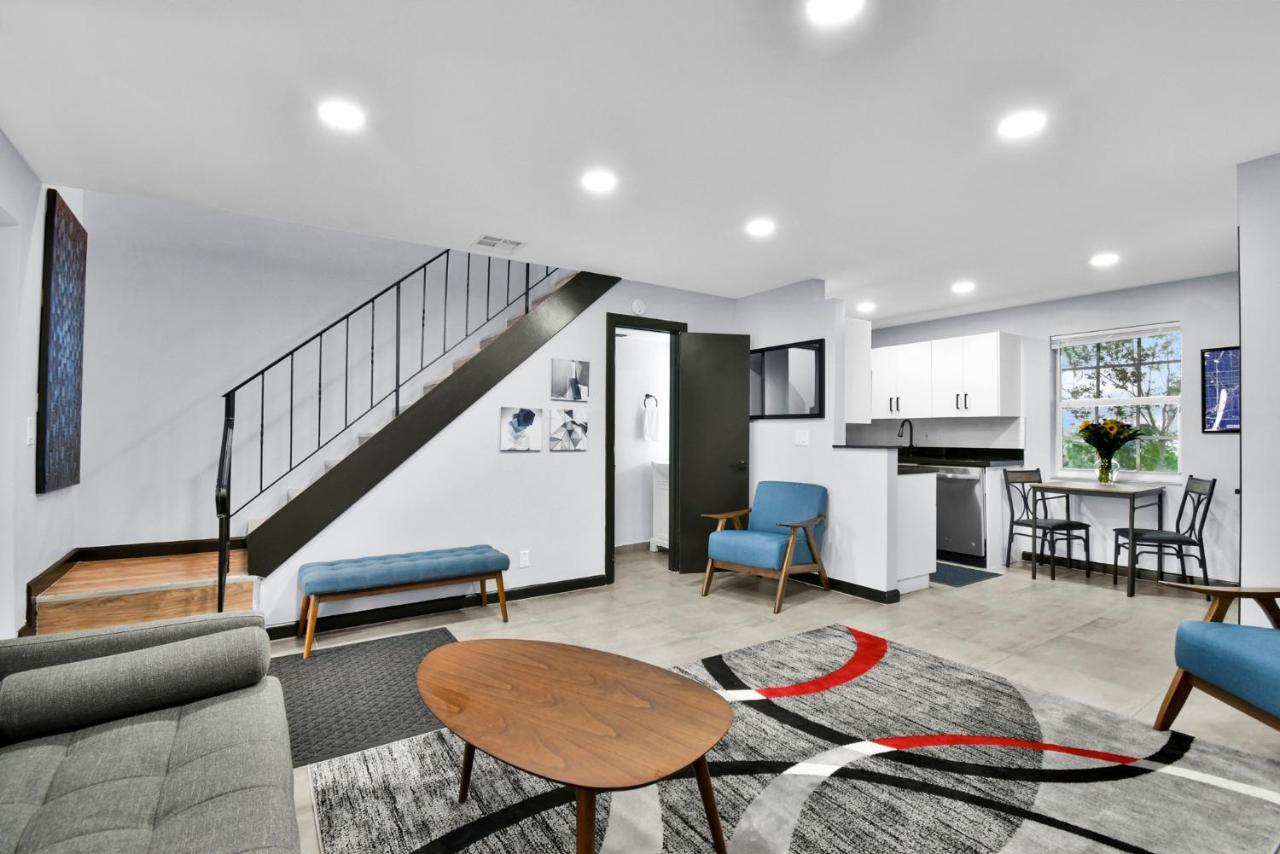Wilton Manors Villas - Florida Furnished Living Fort Lauderdale Eksteriør bilde