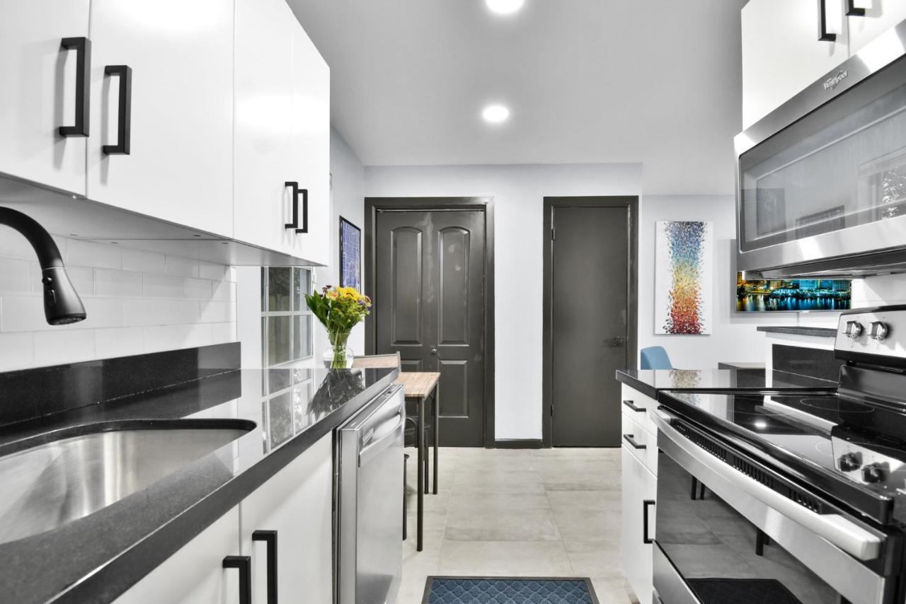 Wilton Manors Villas - Florida Furnished Living Fort Lauderdale Eksteriør bilde