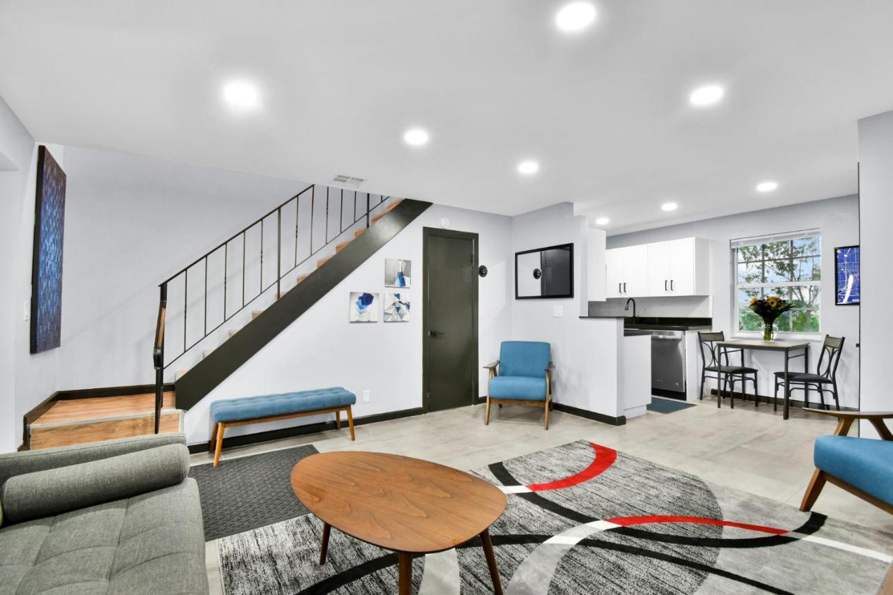 Wilton Manors Villas - Florida Furnished Living Fort Lauderdale Eksteriør bilde