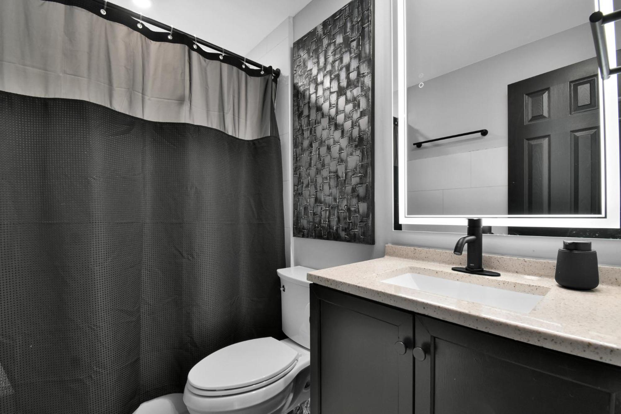 Wilton Manors Villas - Florida Furnished Living Fort Lauderdale Eksteriør bilde