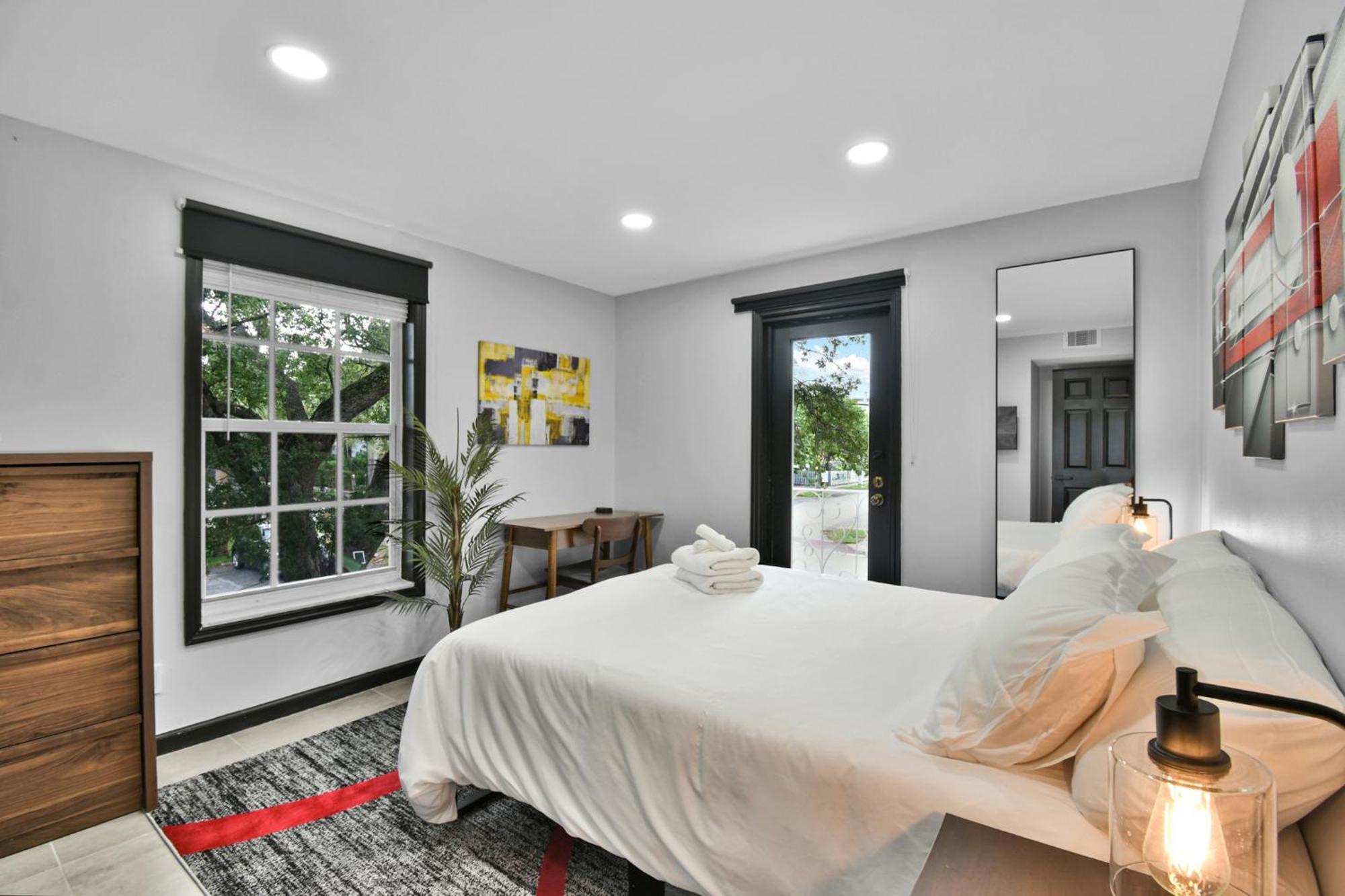 Wilton Manors Villas - Florida Furnished Living Fort Lauderdale Eksteriør bilde
