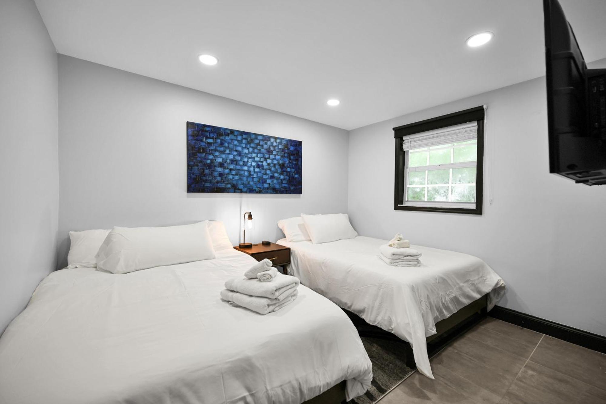 Wilton Manors Villas - Florida Furnished Living Fort Lauderdale Eksteriør bilde