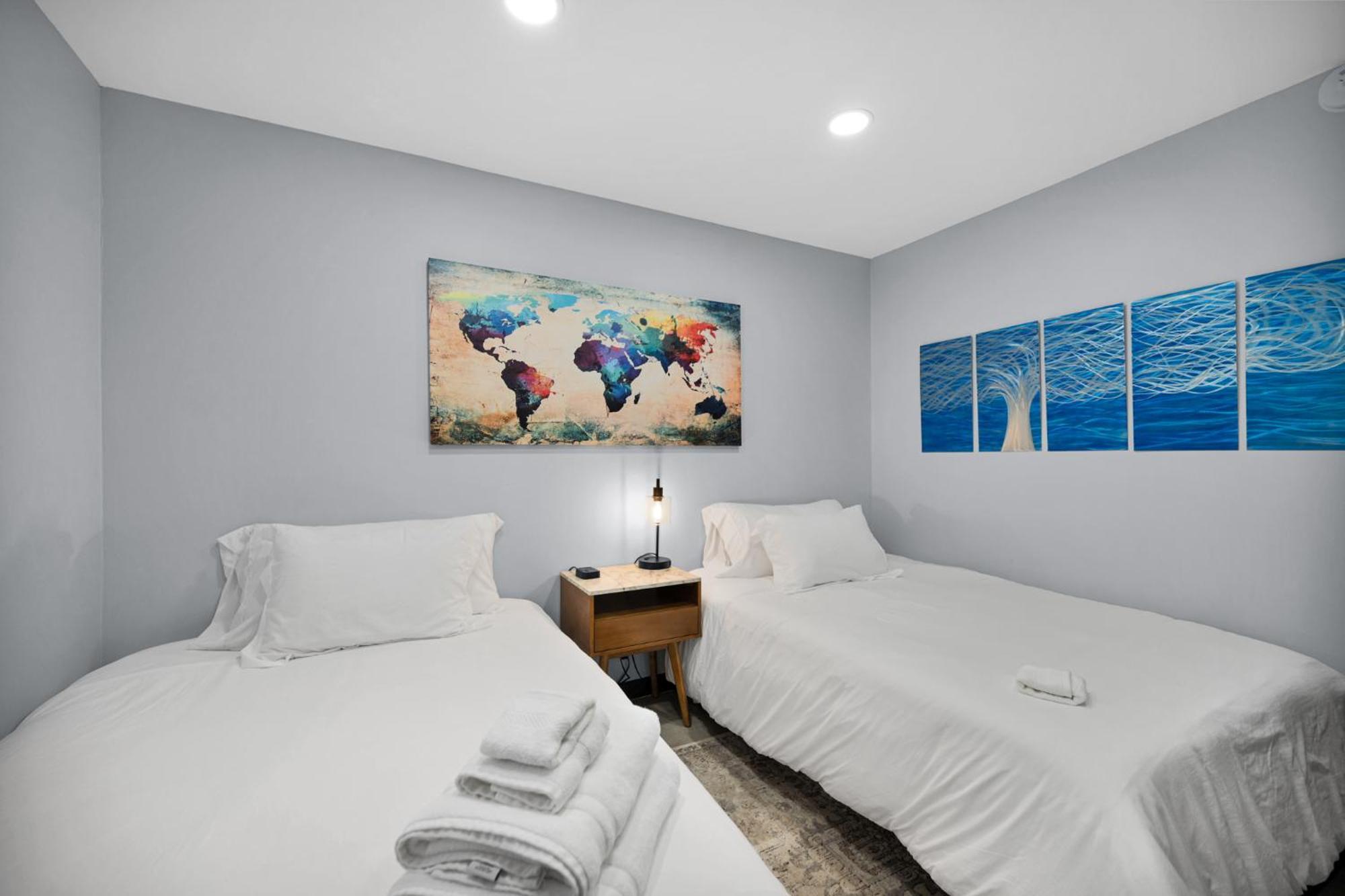 Wilton Manors Villas - Florida Furnished Living Fort Lauderdale Eksteriør bilde