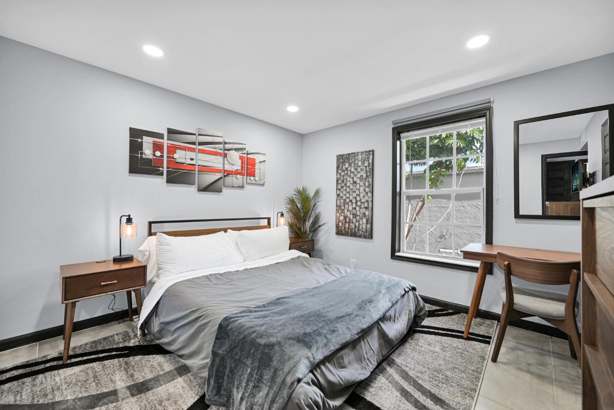 Wilton Manors Villas - Florida Furnished Living Fort Lauderdale Eksteriør bilde